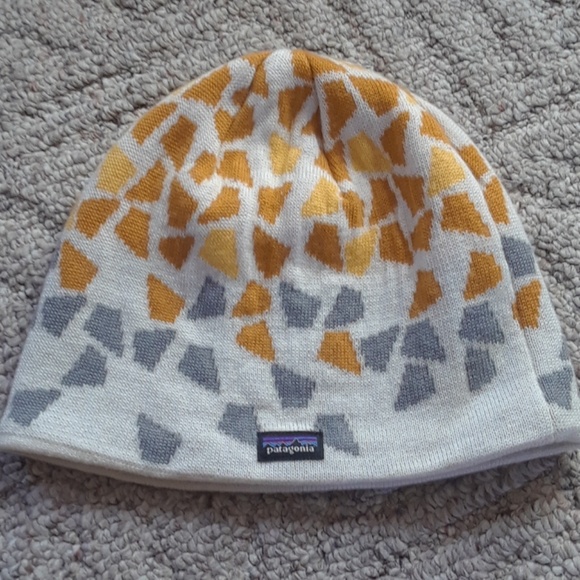 Patagonia Accessories - Patagonia beenie